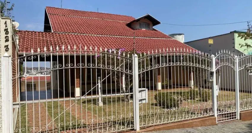 Casa com 4 quartos à venda no Jardim dos Estados, Poços de Caldas