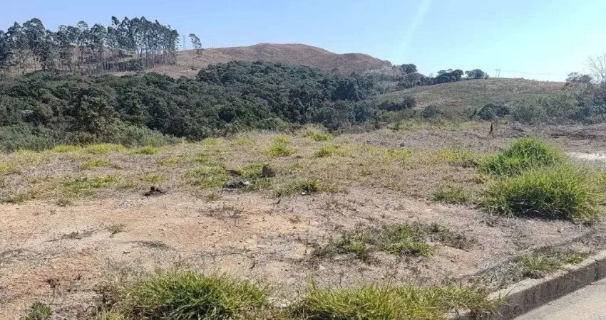 Terreno à venda no Jardins de Florença, Poços de Caldas 