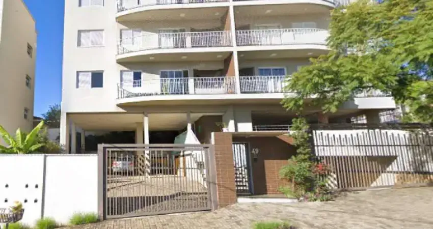 Apartamento com 3 quartos à venda no Jardim Carolina, Poços de Caldas 
