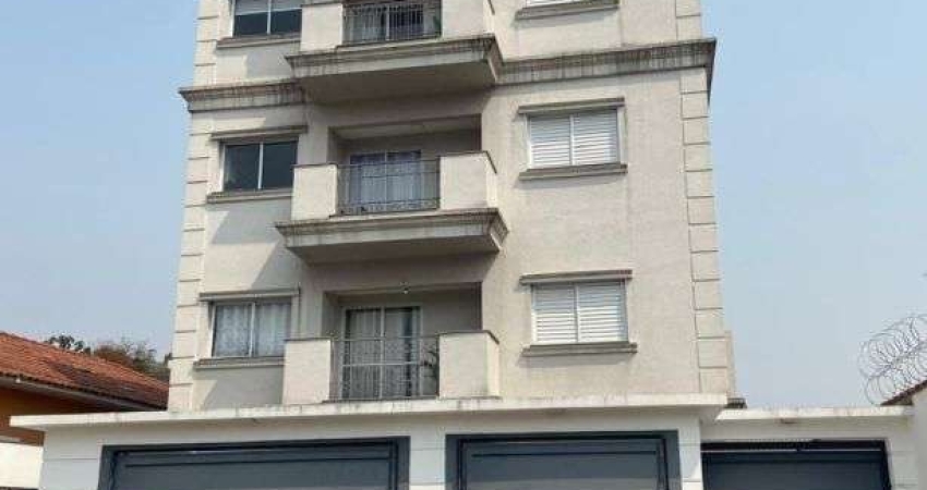 Apartamento com 2 quartos à venda no Campo da Mogiana, Poços de Caldas 