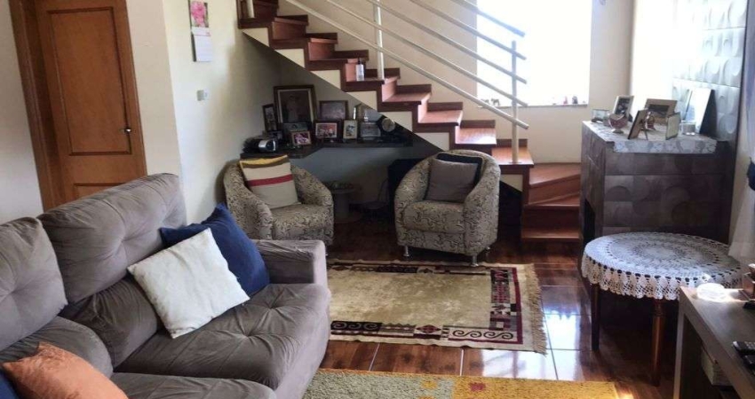 Casa com 3 quartos à venda no Parque Vivaldi Leite Ribeiro, Poços de Caldas 