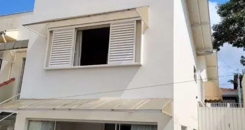 CASA TÉRREA - JARDIM DOS ESTADOS - MG