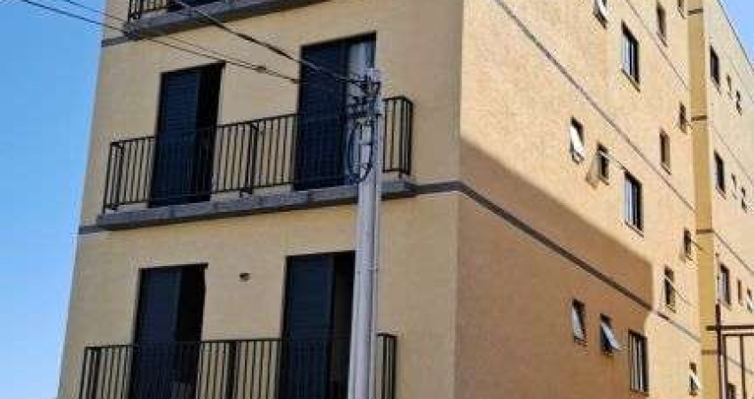 Apartamento com 2 quartos à venda no Parque Vivaldi Leite Ribeiro, Poços de Caldas 