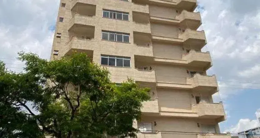 APARTAMENTO - CENTRO - MG