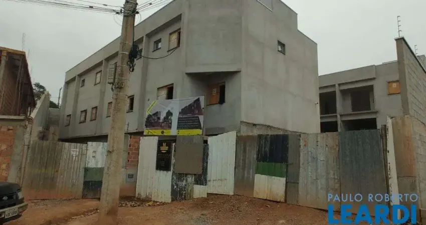 Casa em condomínio fechado com 3 quartos à venda no Loteamento Caldense, Poços de Caldas