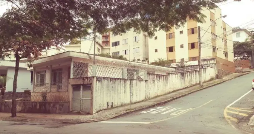 Casa com 3 quartos à venda no Jardim Cascatinha, Poços de Caldas 