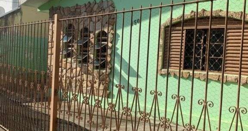 Casa com 3 quartos à venda no Dom Bosco, Poços de Caldas 