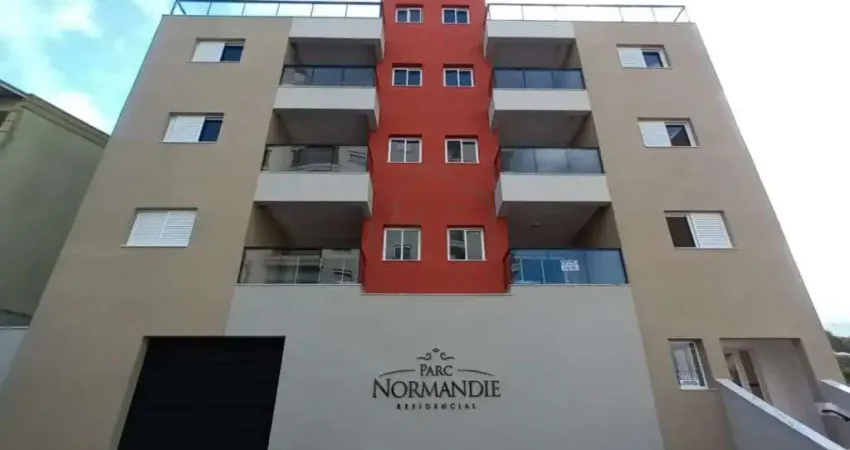 Apartamento com 1 quarto à venda no Jardim Elvira Dias, Poços de Caldas 