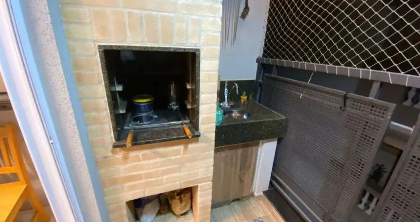 Apartamento com 3 quartos à venda no Jardim dos Estados, Poços de Caldas 