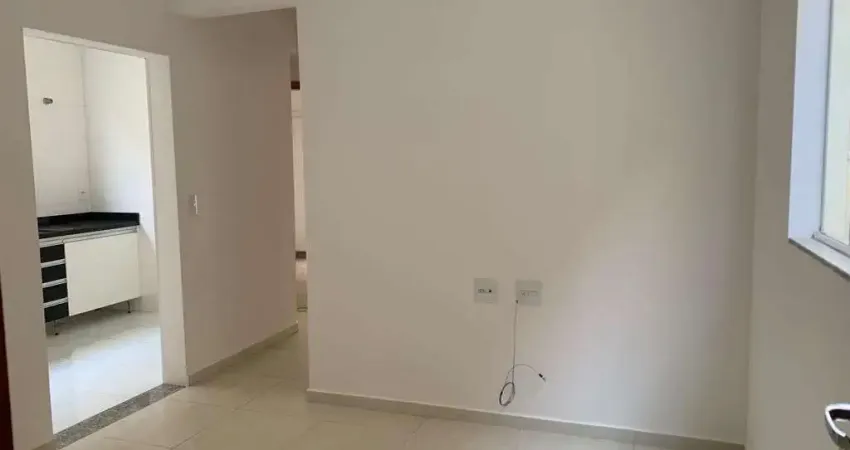 Apartamento com 2 quartos à venda no Santa Ângela, Poços de Caldas 