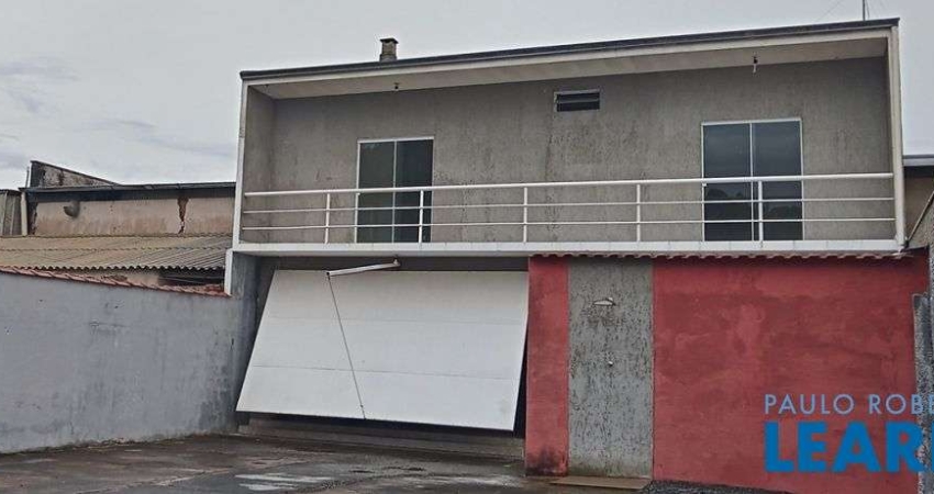 Casa com 2 quartos à venda no Jardim Campos Elísios, Poços de Caldas 