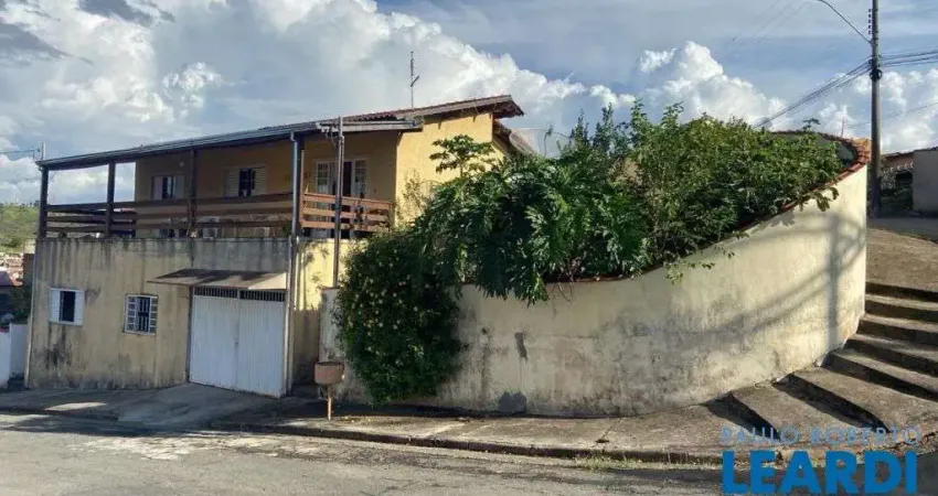 Casa com 3 quartos à venda no Monte Verde, Poços de Caldas 