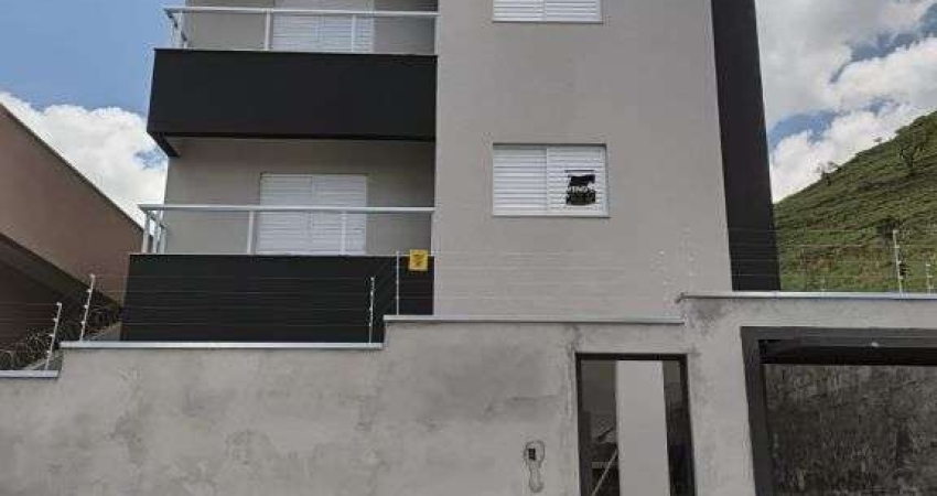 Apartamento com 3 quartos à venda no Residencial Summer Ville, Poços de Caldas 