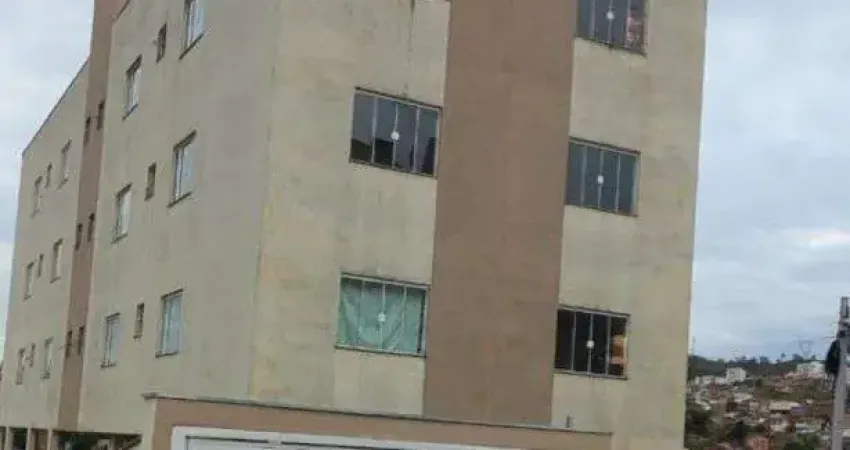 Apartamento com 2 quartos à venda no Jardim Vitória, Poços de Caldas 