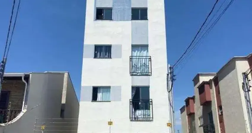 Apartamento com 2 quartos à venda na Vila Caio Junqueira, Poços de Caldas 
