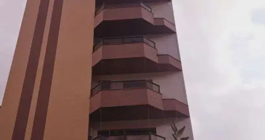 Apartamento com 4 quartos à venda no Jardim dos Estados, Poços de Caldas 