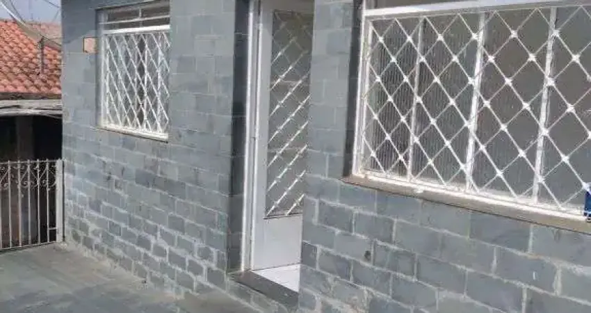 Casa com 2 quartos à venda na Vila Caio Junqueira, Poços de Caldas 