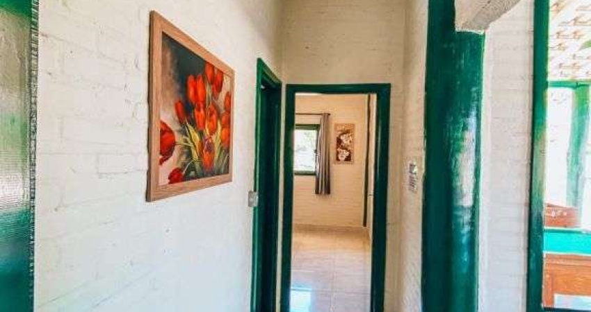 Chácara / sítio com 3 quartos à venda no Santo Reis, Bandeira do Sul 