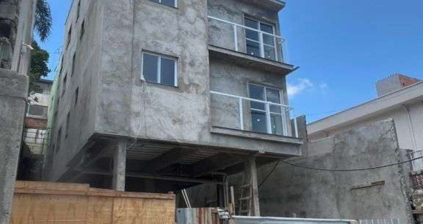 Apartamento com 2 quartos à venda no Centro, Poços de Caldas 