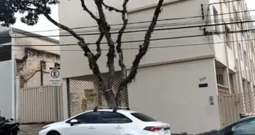 Apartamento com 3 quartos à venda no Centro, Poços de Caldas 
