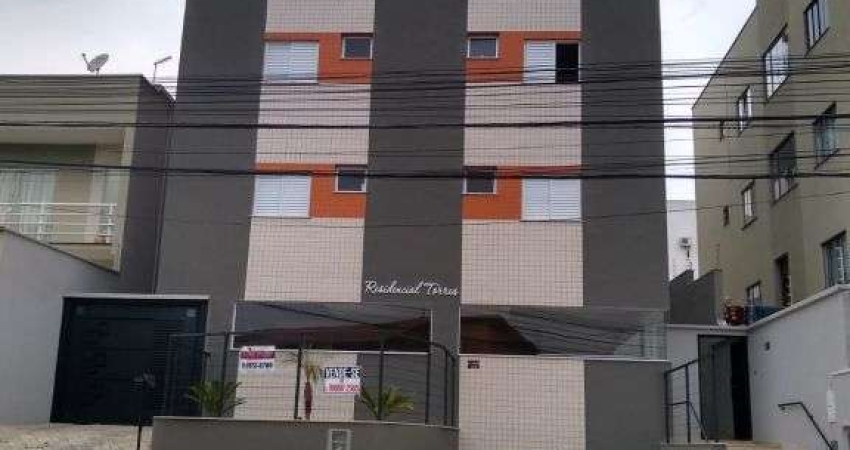 Apartamento com 2 quartos à venda no Parque Primavera, Poços de Caldas 