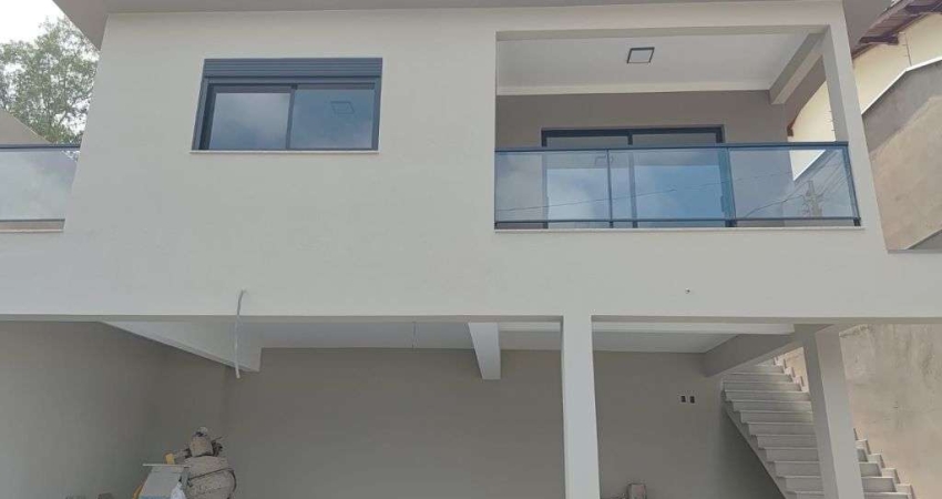 Casa com 3 quartos à venda no Residencial São Bernardo, Poços de Caldas 