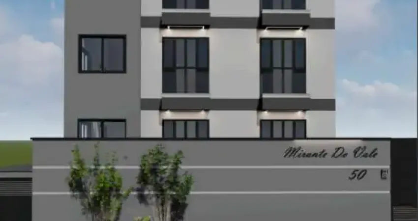 Apartamento com 2 quartos à venda no Santa Ângela, Poços de Caldas 