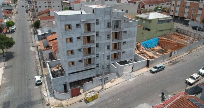 Apartamento com 2 quartos à venda no Parque Primavera, Poços de Caldas 