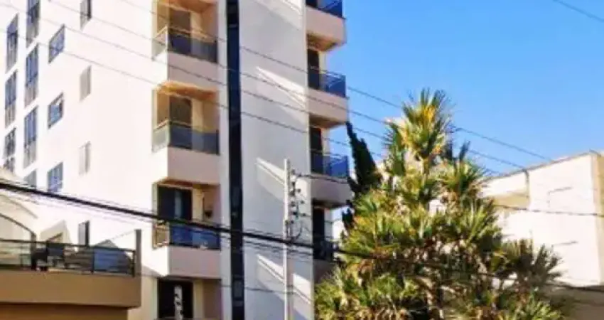 Apartamento com 3 quartos à venda no Centro, Poços de Caldas 