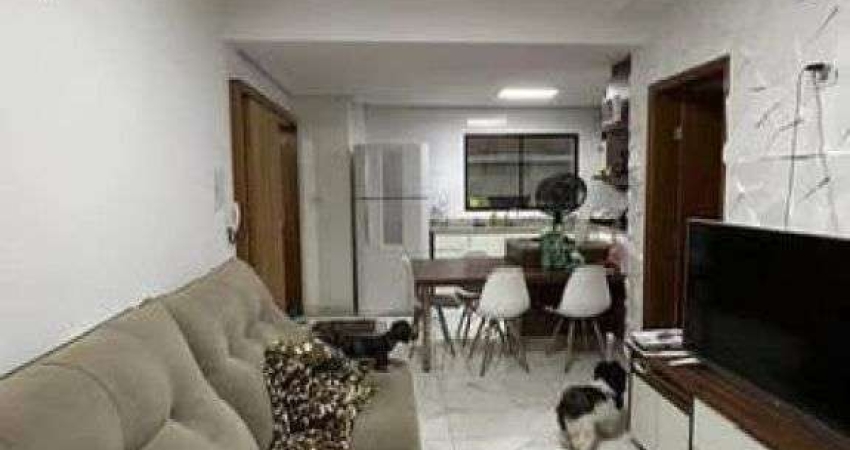 Casa com 3 quartos à venda no Residencial Morumbí, Poços de Caldas 