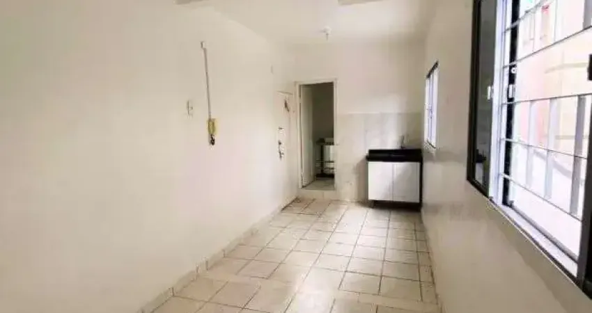 Apartamento com 1 quarto à venda no Centro, Poços de Caldas 