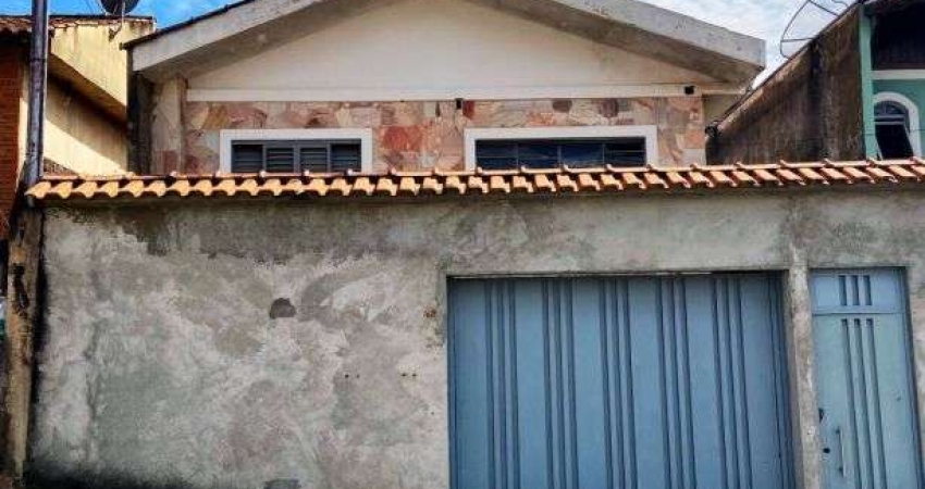 Casa com 2 quartos à venda no Jardim Esperança, Poços de Caldas 