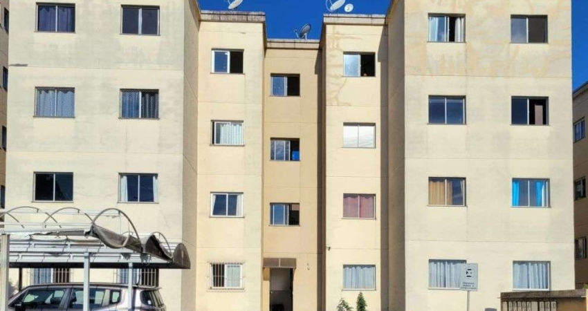 Apartamento com 2 quartos à venda no Jardim São Jorge, Poços de Caldas 