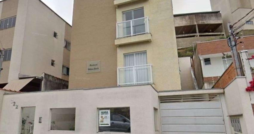 Apartamento com 2 quartos à venda no Jardim Vitória, Poços de Caldas 