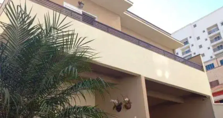 Casa com 4 quartos à venda no Jardim Elvira Dias, Poços de Caldas 