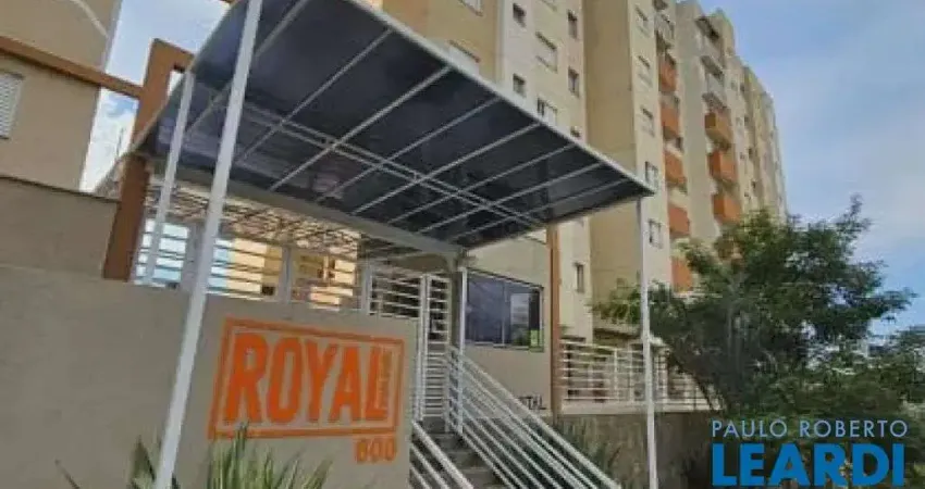 Apartamento com 2 quartos à venda no Residencial Veredas, Poços de Caldas 