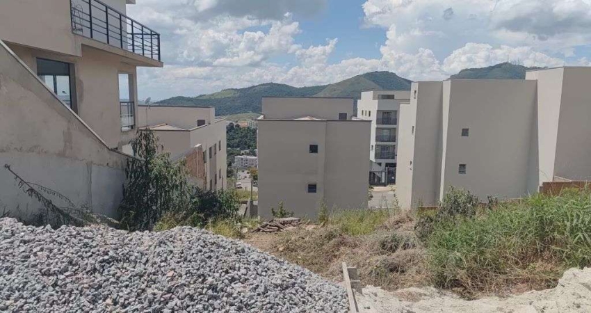 Terreno à venda no Residencial Veredas, Poços de Caldas 