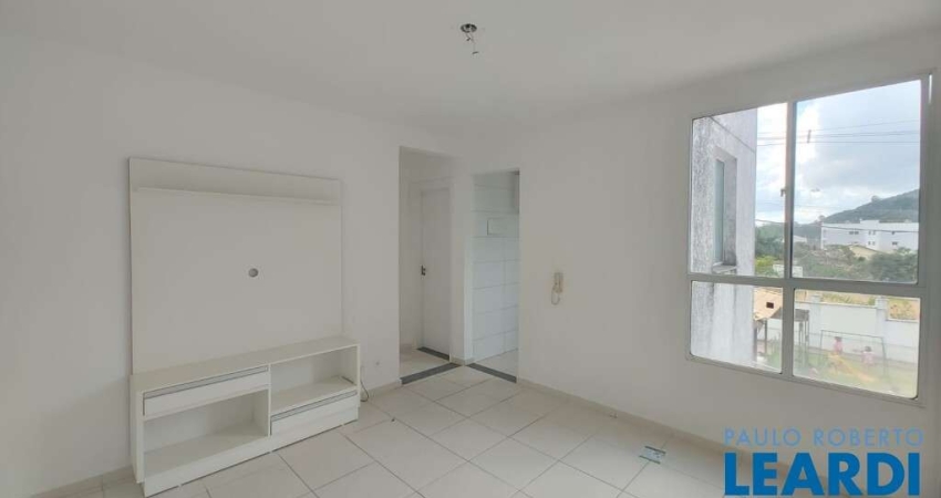 Apartamento com 2 quartos à venda no Estância Poços de Caldas, Poços de Caldas 