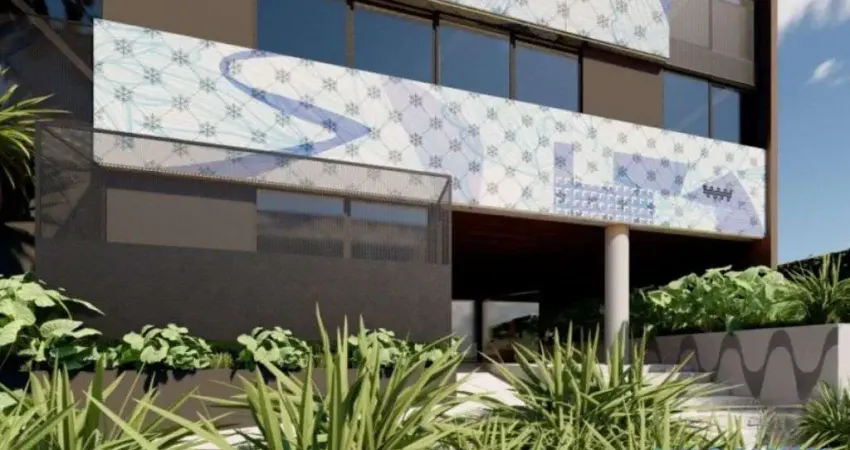 APARTAMENTO - RESIDENCIAL GREENVILLE - MG