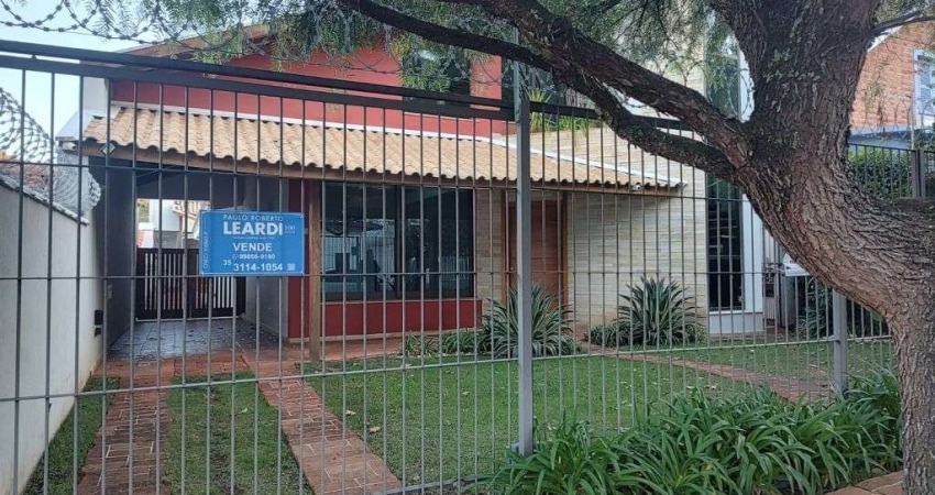 CASA TÉRREA - MARÇAL SANTOS - MG