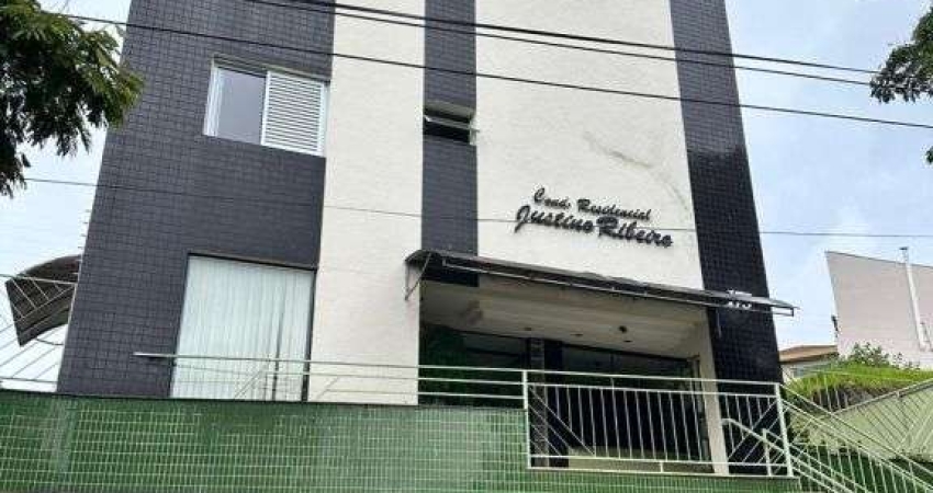 Apartamento com 3 quartos à venda no Jardim dos Estados, Poços de Caldas 