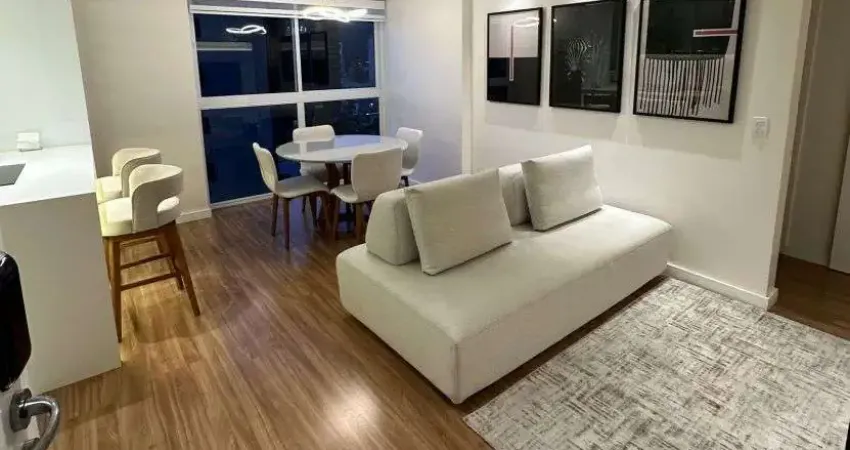 Apartamento com 2 quartos à venda no São Benedito, Poços de Caldas 