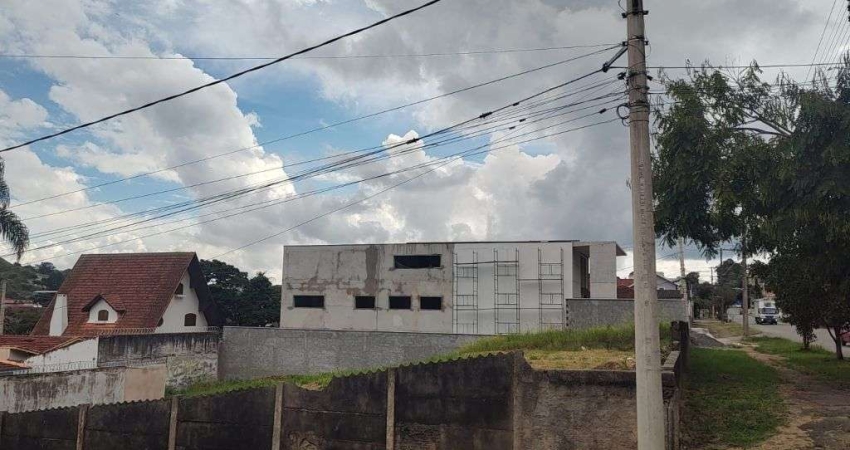 Terreno à venda no São Domingos, Poços de Caldas 