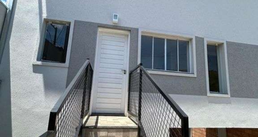Casa com 2 quartos à venda no Jardim do Contorno, Poços de Caldas 