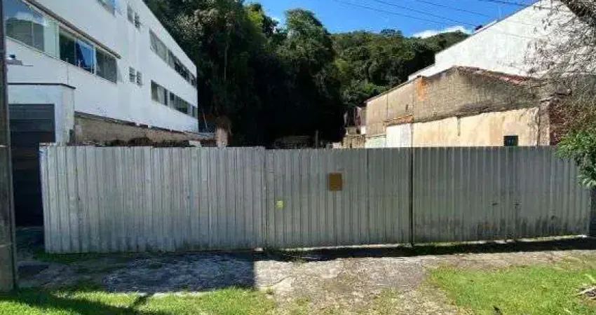 Terreno à venda no Centro, Poços de Caldas 