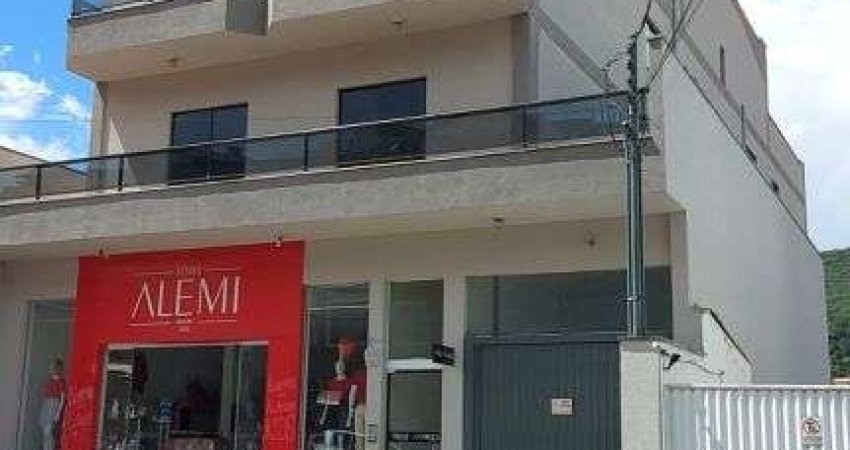 Apartamento com 2 quartos à venda na Nossa Senhora Aparecida, Poços de Caldas 