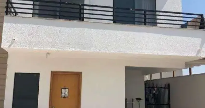 Casa com 3 quartos à venda no Monte Verde II, Poços de Caldas 