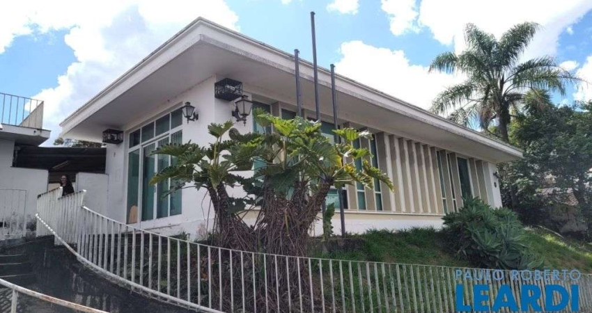 CASA TÉRREA - JARDIM DOS ESTADOS - MG
