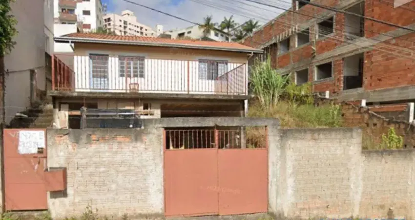 Casa com 1 quarto à venda no Jardim Quisisana, Poços de Caldas 