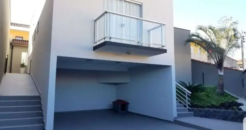 Casa com 3 quartos à venda no Jardim das Hortênsias, Poços de Caldas 